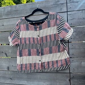 Ace & Jig Ollie Tee in Cheshire / Lockwood L